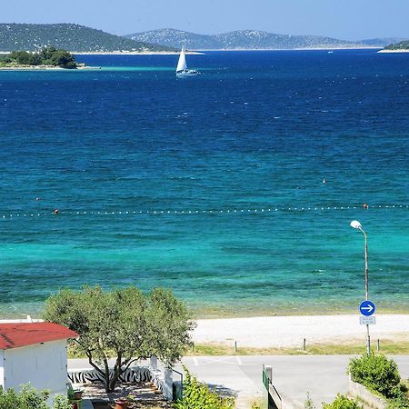 Villa D&I Водице Екстер'єр фото