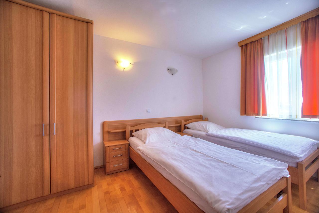 Villa D&I Водице Номер фото