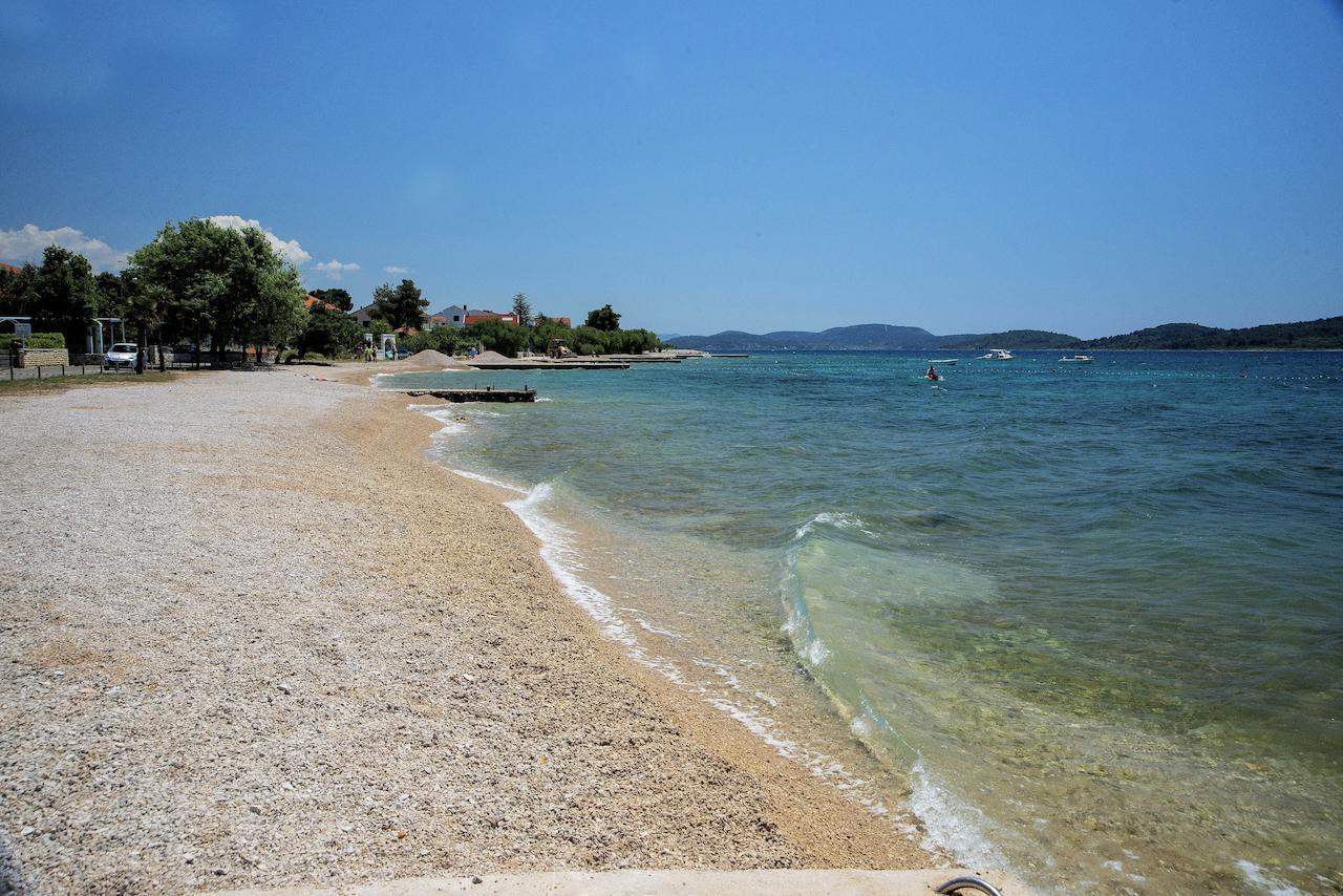 Villa D&I Водице Екстер'єр фото