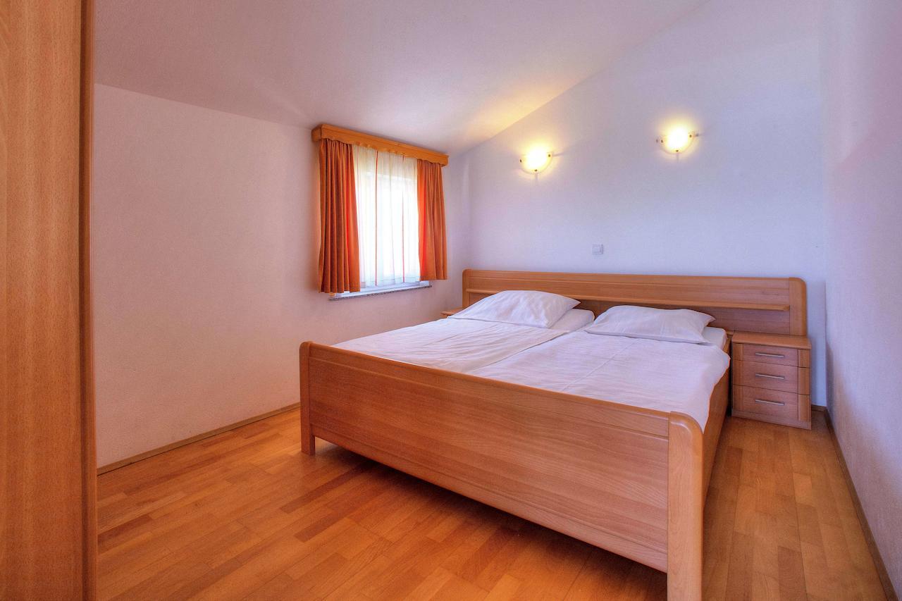 Villa D&I Водице Номер фото