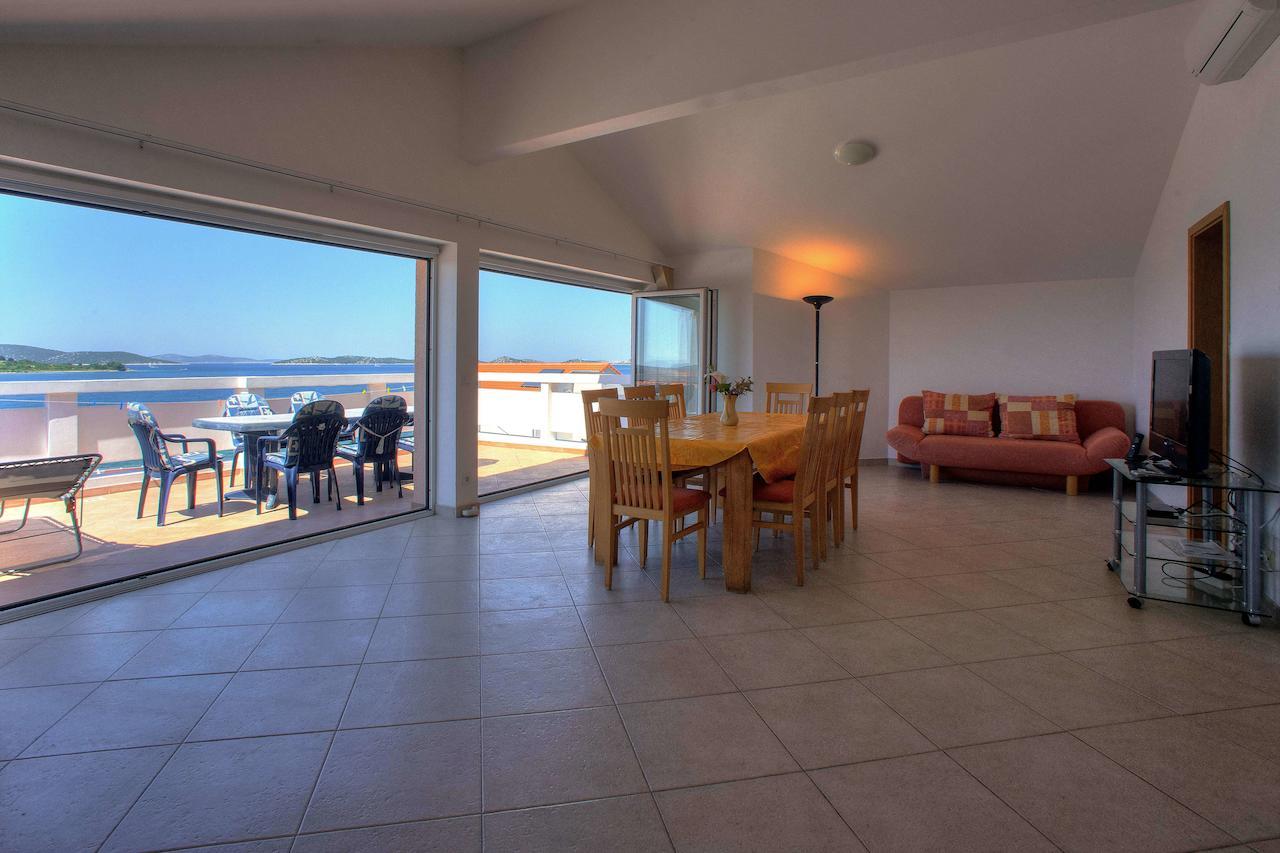Villa D&I Водице Номер фото