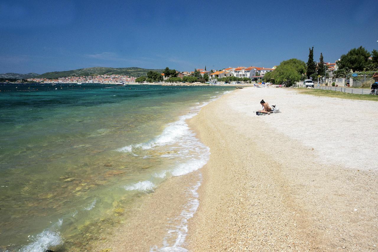 Villa D&I Водице Екстер'єр фото