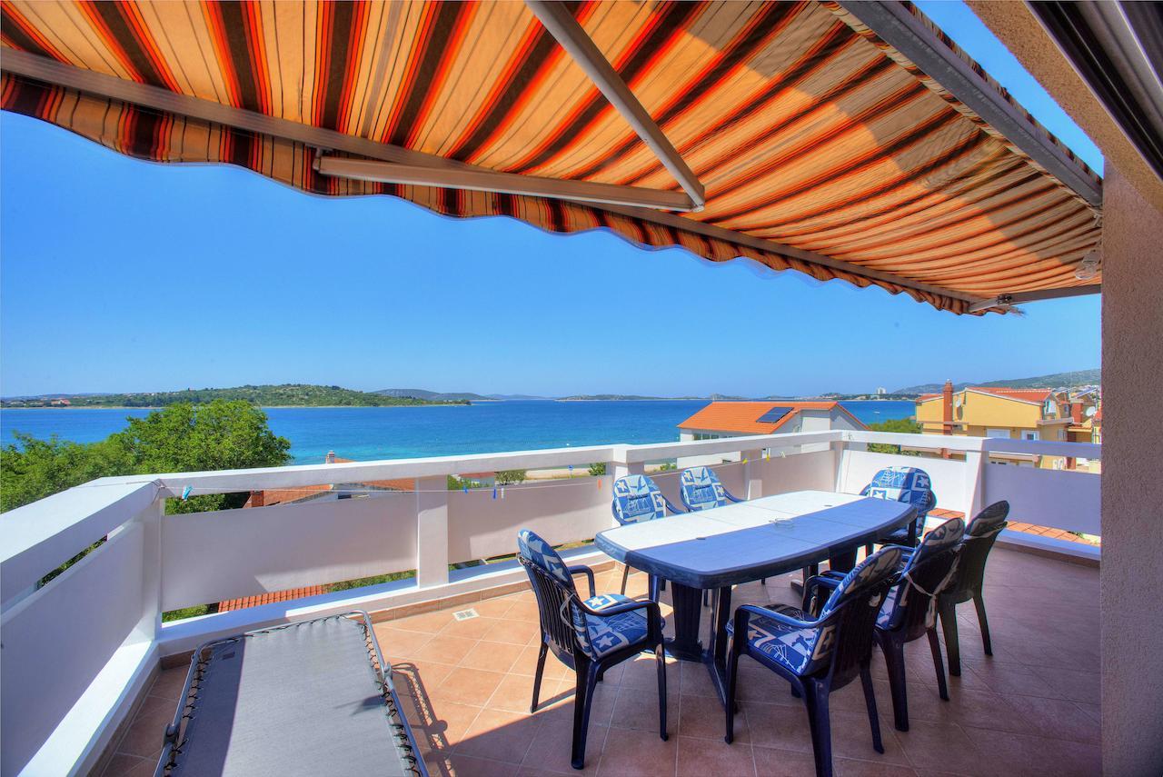 Villa D&I Водице Номер фото