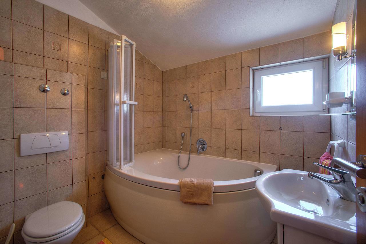 Villa D&I Водице Номер фото