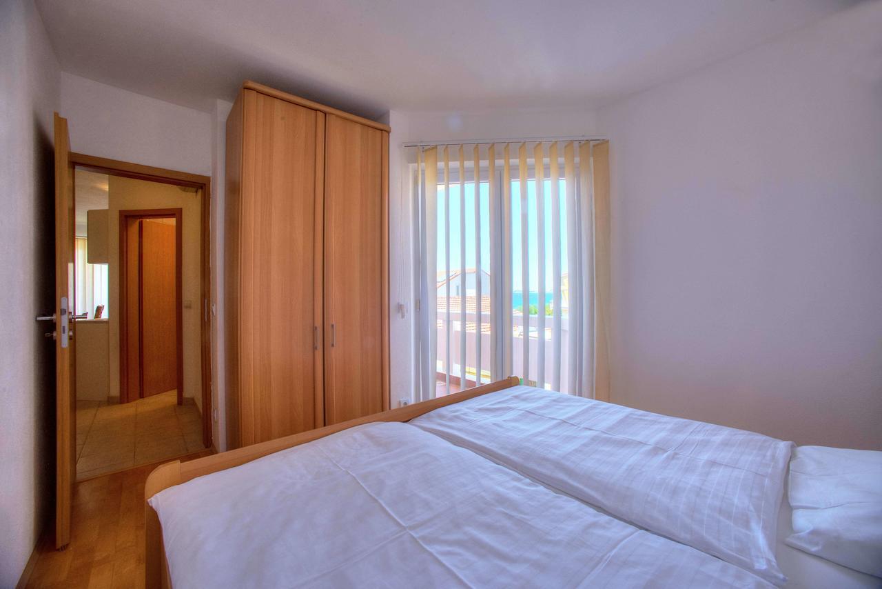 Villa D&I Водице Номер фото