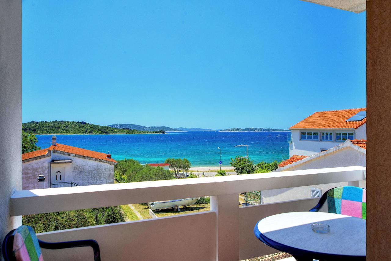 Villa D&I Водице Номер фото